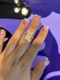 DOG RING