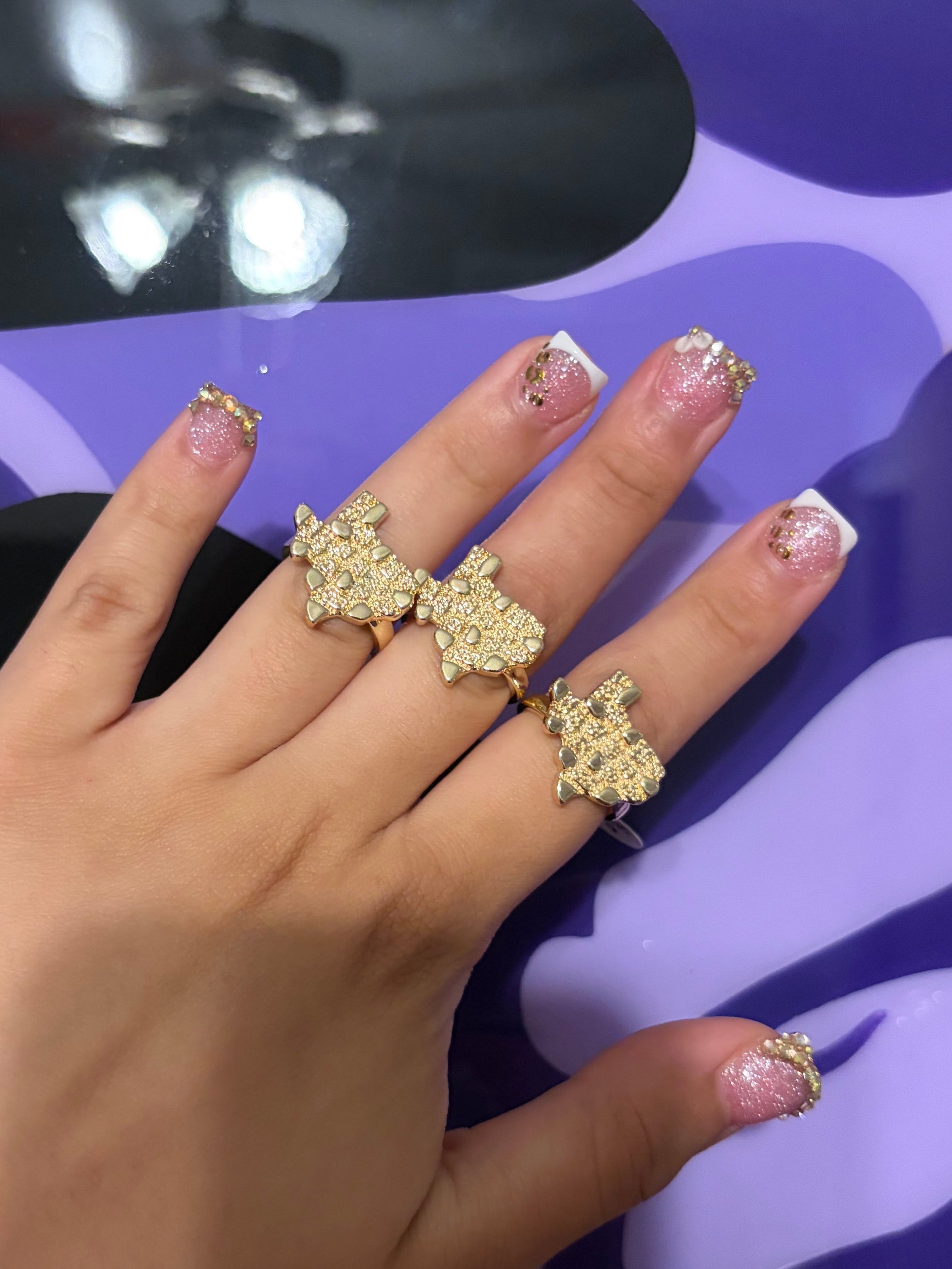TX RING