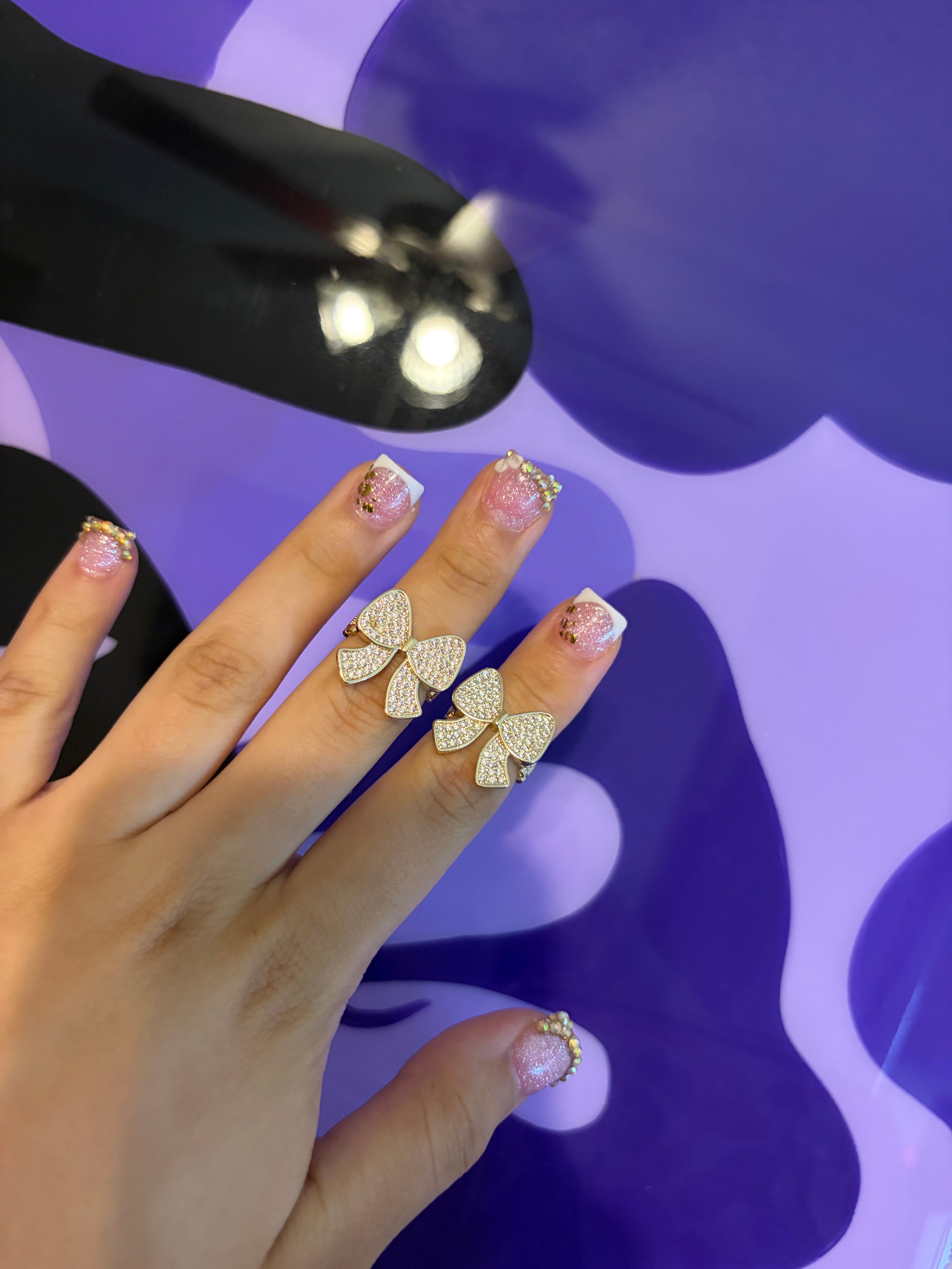 BOW RING