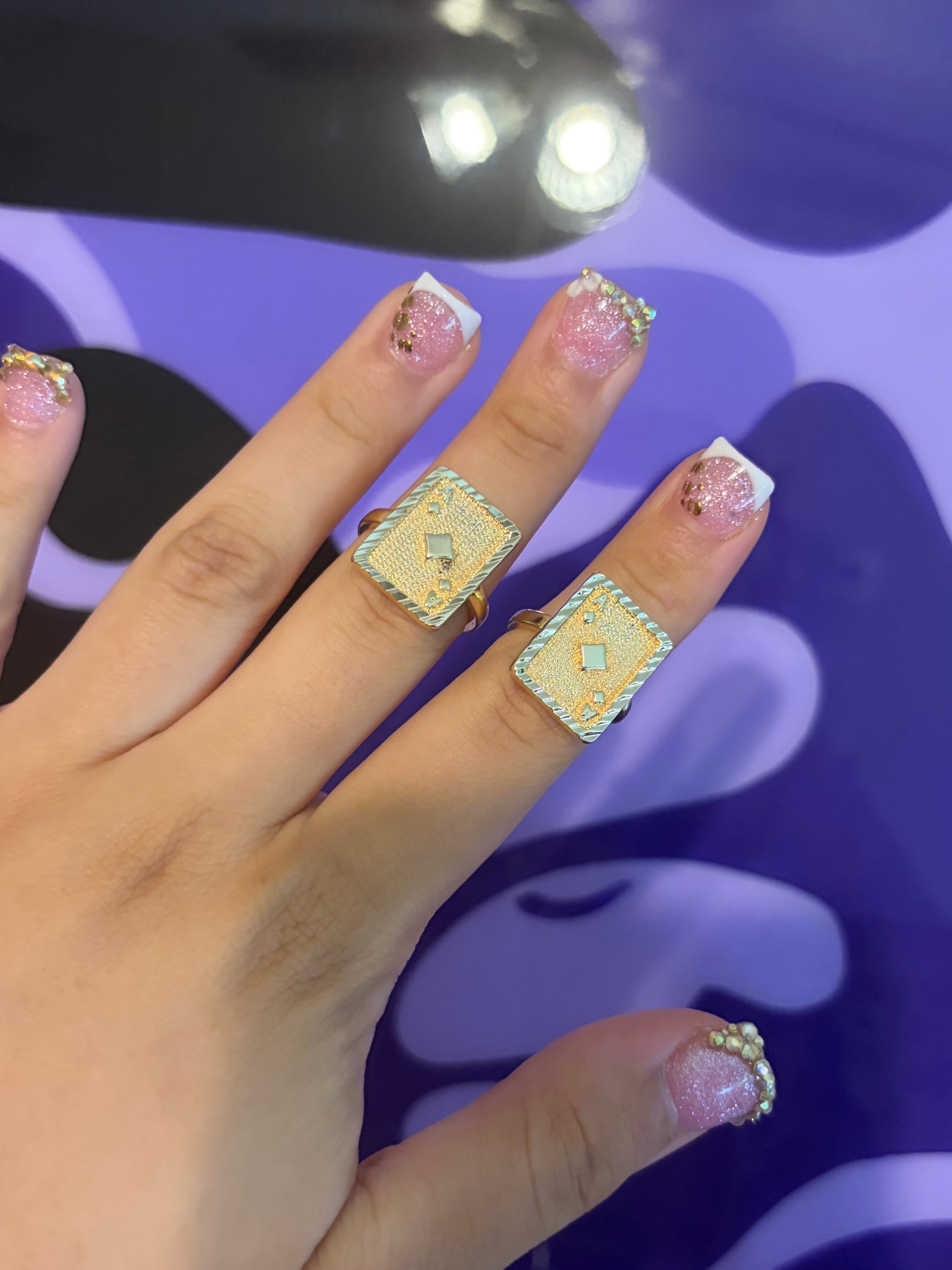 ACE RING