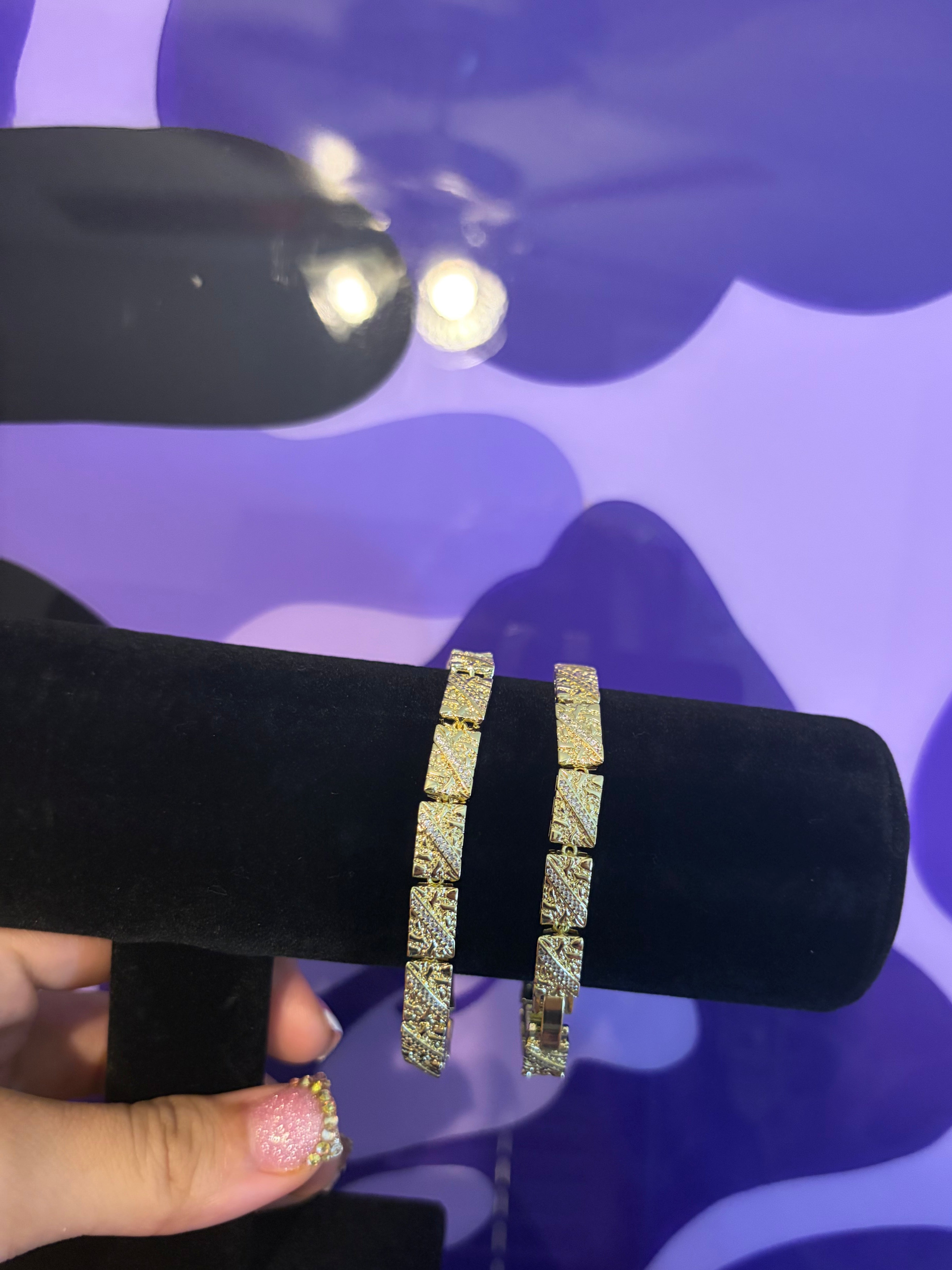GOLD BRCLT