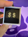 $$ EARRINGS